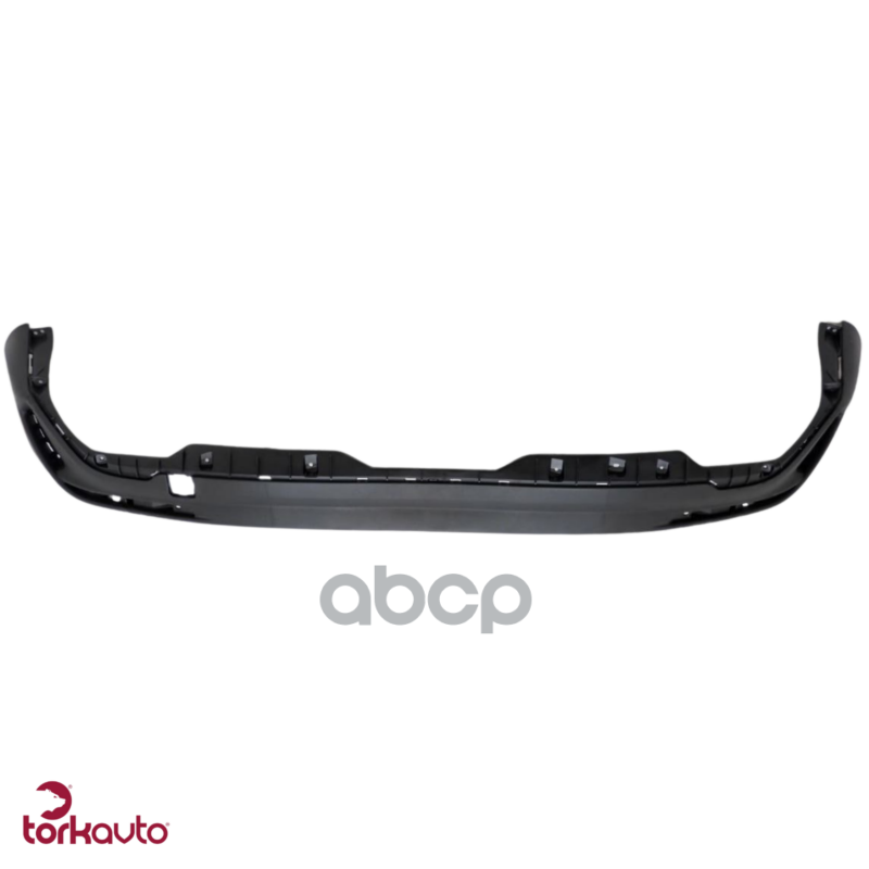 Бампер задний GEELY Coolray нижняя часть TORK арт. trk10870