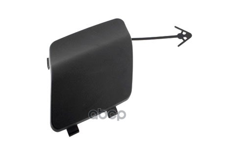 Заглушка бампера переднего RENAULT Master III TORK арт. trk1148