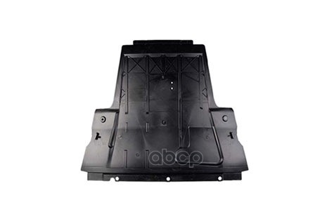 Защита Картера Пластиковая Renault Megane Ii TORK арт. trk1149