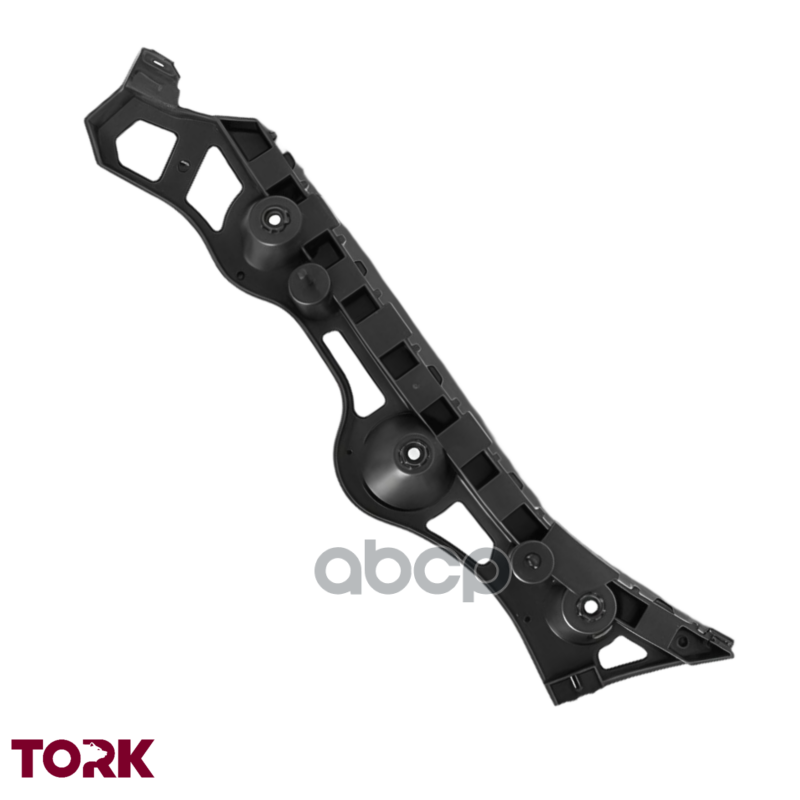 Кронштейн бампера заднего правый RENAULT Logan (13-) TORK арт. trk1214