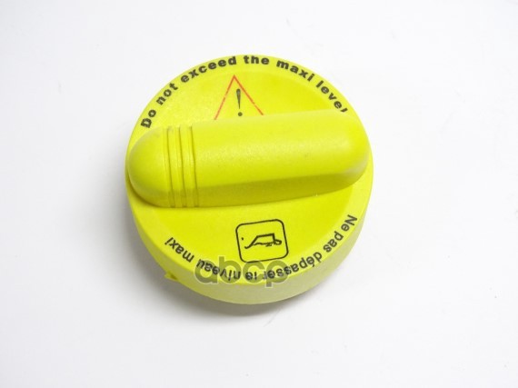 Крышка Маслозаливной Головины Renault Clio TORK арт. trk1303