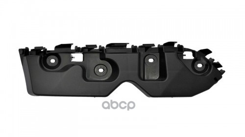 Кронштейн бампера переднего левый RENAULT Duster TORK арт. trk1346