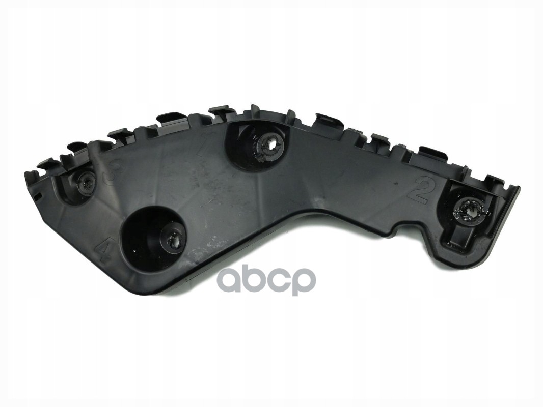 Кронштейн бампера заднего левый RENAULT Duster TORK TRK1348 TORK арт. TRK1348