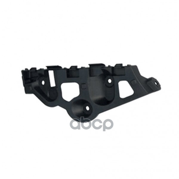 Кронштейн Заднего Бампера Правый Renault Sandero Ii (14-) Tork Trk1351 TORK арт. TRK1351