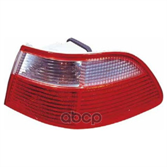 Фонарь Задний Правый Наружный Fiat Albea (03-) Tork Trk1367 TORK арт. TRK1367