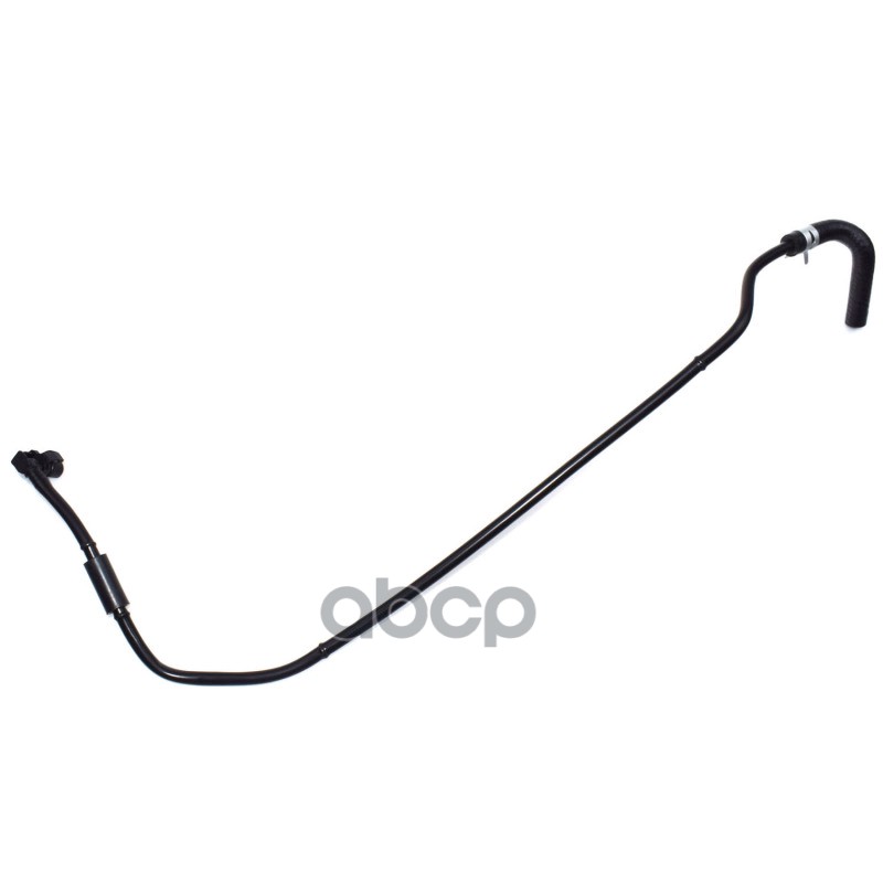 Трубка Турбокомпрессора Opel Astra TORK арт. TRK1594