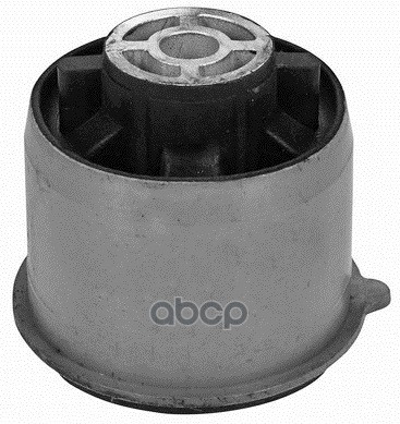 Сайлентблок балки задней CITROEN Berlingo II TORK TRK1667 TORK арт. TRK1667