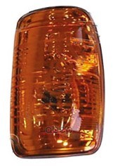 Повторитель Указателя Поворота Зеркала Левого Ford Transit (14-) (Оранжевый) Tork Trk1984 TORK арт. TRK1984