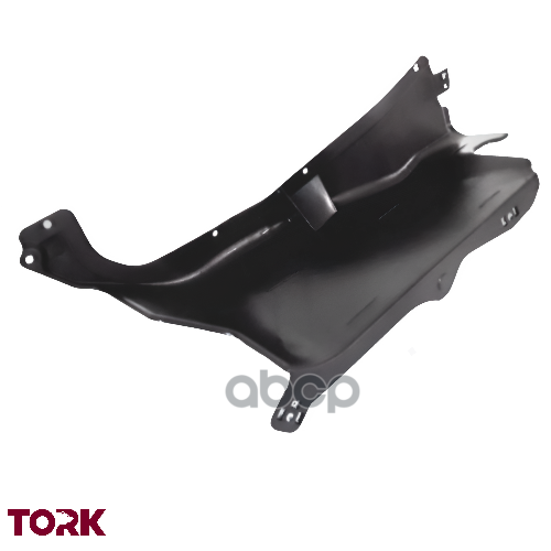 Защита двигателя правая VOLKSWAGEN Golf IV TORK арт. trk2113