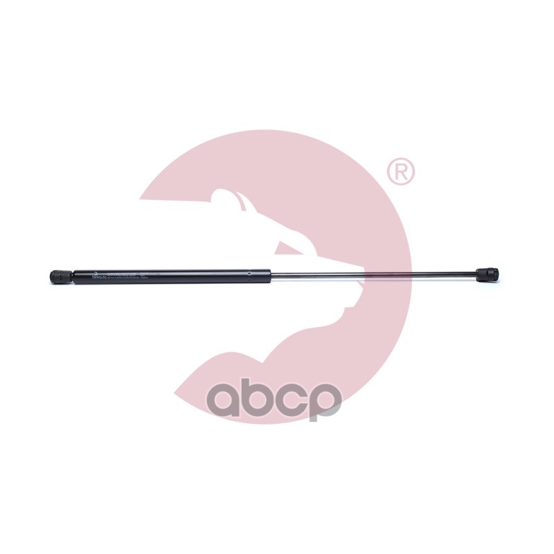 Амортизатор Двери Багажника Mazda 6 (Gg) (02-07) Mazda 6 (Gg) 2002-2007 Tork Trk2316 TORK арт. TRK2316