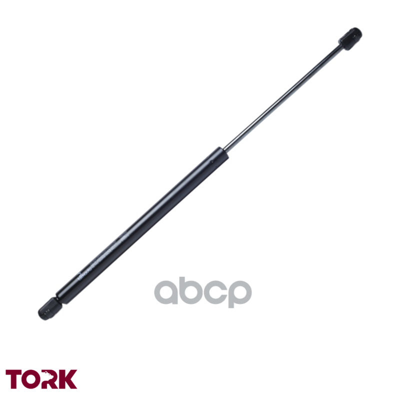 Амортизатор (упор) двери багажника SKODA Fabia (07-15) TORK арт. trk2366