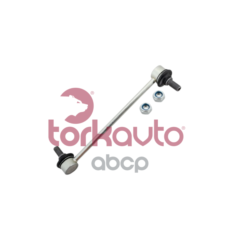 Стойка Стабилизатора Переднего Hyundai Solaris Tork Trk3036 TORK арт. TRK3036