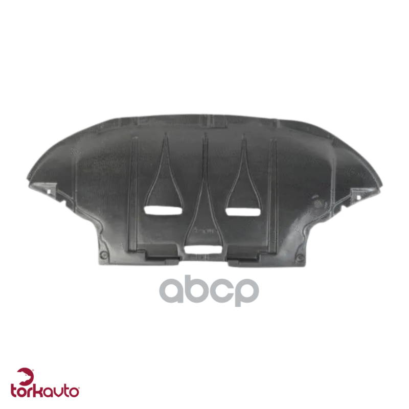 Защита двигателя SKODA Suberb (02-08)  VOLKSWAGEN Passat (97-05)  AUDI A4 (95-01) TORK арт. trk3329