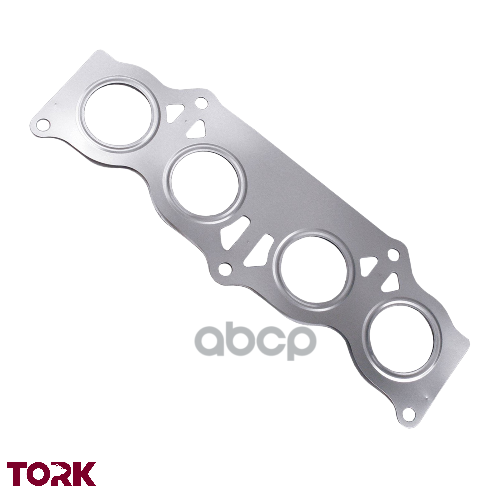 Прокладка коллектора выпускного TOYOTA  LEXUS  GEELY TORK арт. trk3657
