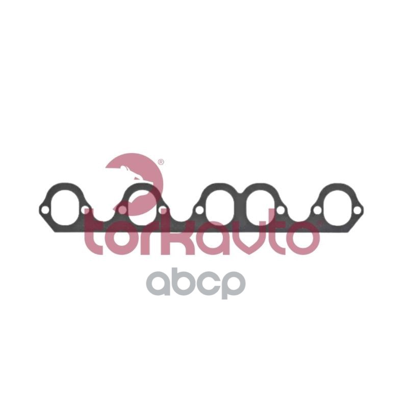 Прокладка коллектора впускного AUDI  VOLVO  VOLKSWAGEN TORK арт. trk3668