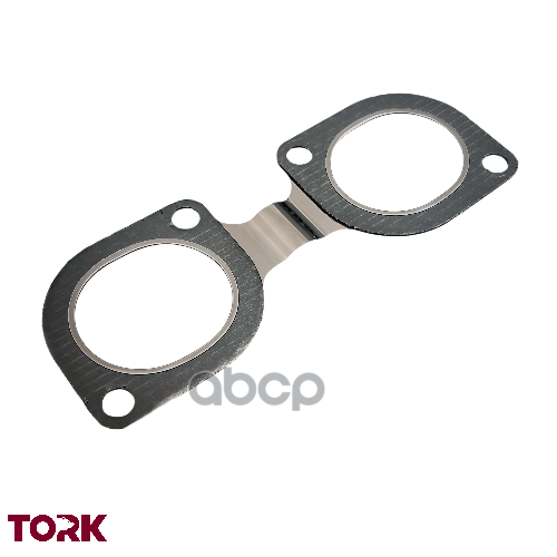 Прокладка коллектора выпускного BMW 3 Series E32  E34  E36  E3 TORK арт. trk3673