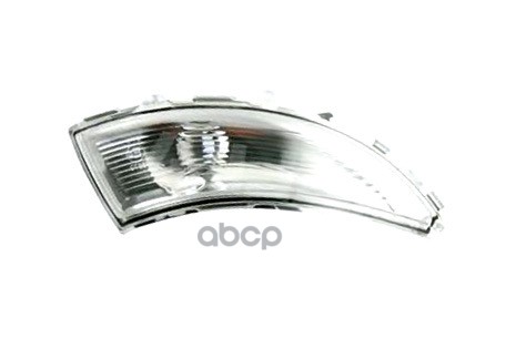 Повторитель Поворота В Зеркало Правый Renault Clio Iv (2012)/Kaptur(2013) Tork Trk3905 TORK арт. TRK3905