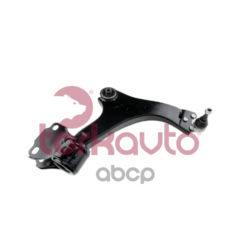 Рычаг Подвески Передний Правый Ford Galaxy Iii Tork Trk4339 TORK арт. TRK4339