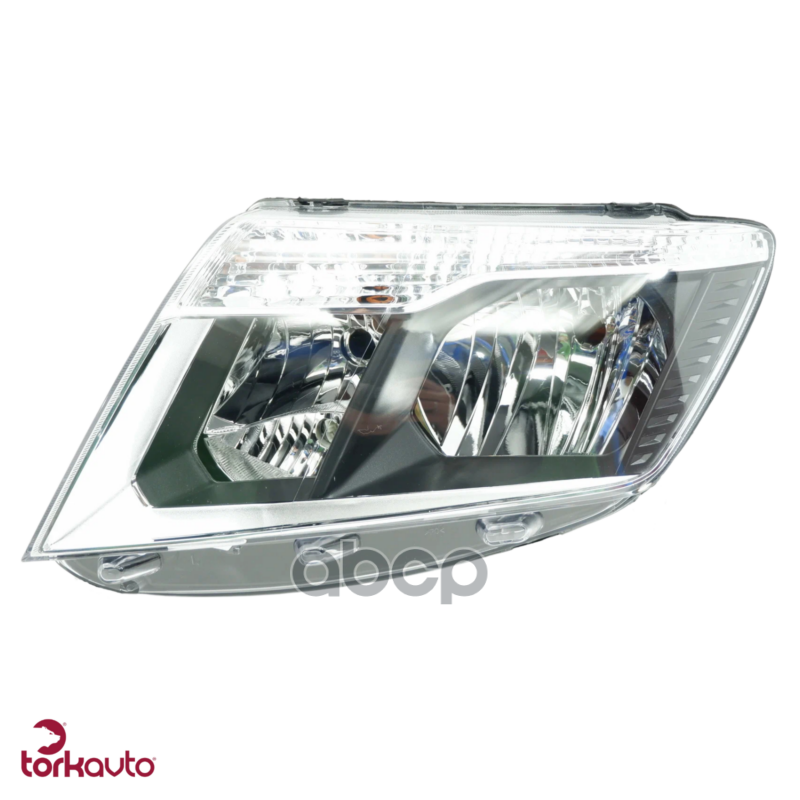 Фара левая NISSAN Terrano (16-) TORK арт. trk8707