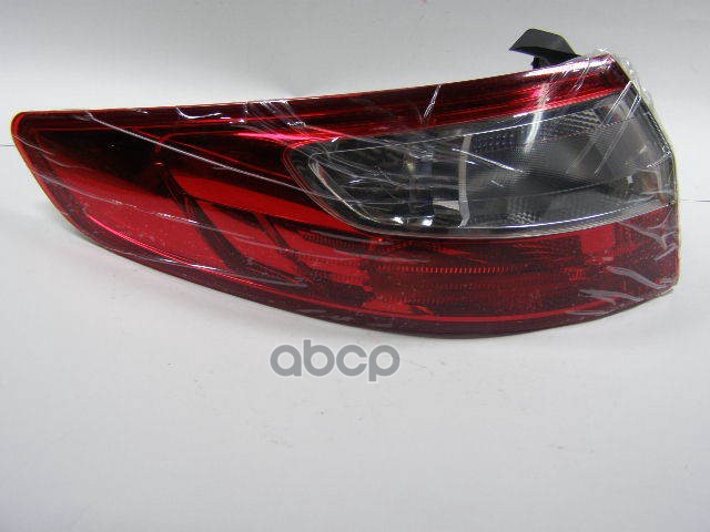 Фонарь Задний Левый Наружный Renault Fluence Tork Trk0688 TORKAVTO арт. TRK0688