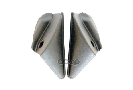 Крышка Зеркала На Крыле (Уголок) Renault Megane Ii (К-Кт) Tork Trk0742 TORKAVTO арт. TRK0742