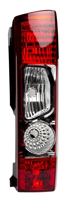 Фонарь Задний Правый Fiat Ducato / Boxer /Jamper Fiat Ducato, Peugeot Boxer, Citroen Jumper Tork Trk0874 TORKAVTO арт. TRK0874