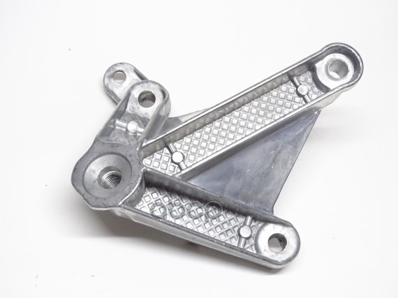 Кронштейн Опоры Кпп Renault Logan, Megane Tork Trk1192 TORKAVTO арт. TRK1192