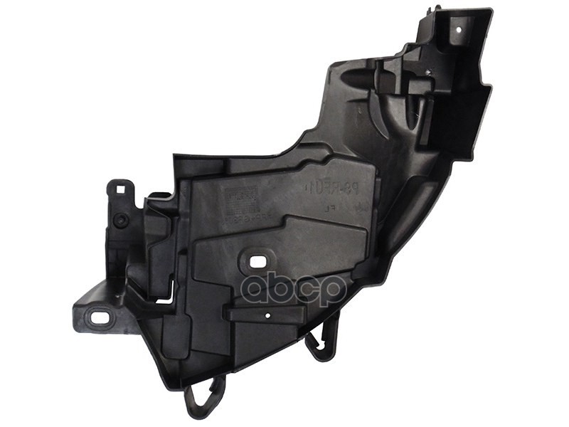 Кронштейн Бампера Переднего Правый Renault Fluence Tork Trk1342 TORKAVTO арт. TRK1342