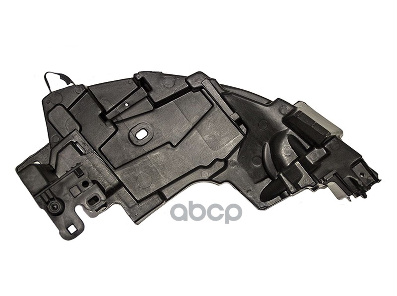 Кронштейн Бампера Переднего Левый Renault Fluence Tork Trk1343 TORKAVTO арт. TRK1343