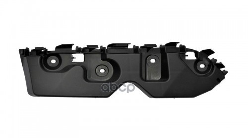 Кронштейн Бампера Переднего Левый Renault Duster Trk1346 TORKAVTO арт. TRK1346