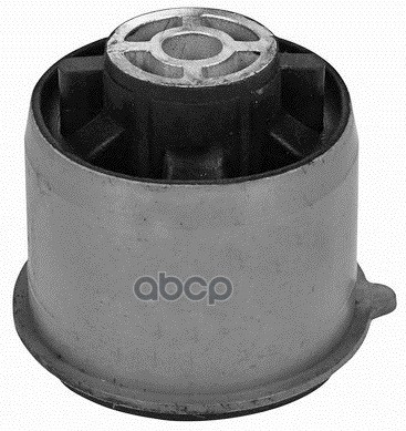 Сайлентблок Балки Задней Citroen Berlingo Ii Tork Trk1667 TORKAVTO арт. TRK1667