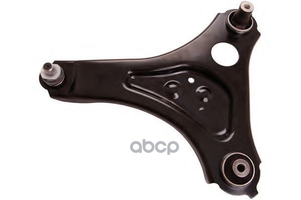 Рычаг Подвески Передней Левый Renault Twingo (14-) Tork Trk1700 TORKAVTO арт. TRK1700