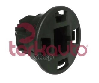 Клипса Вентилятора Охлаждения Renault Duster Tork Trk2030 TORKAVTO арт. TRK2030