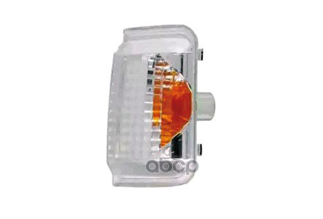 Повторитель Указателя Поворота Зеркала Левого Peugeot Boxer (Желтый) Tork Trk3911 TORKAVTO арт. TRK3911