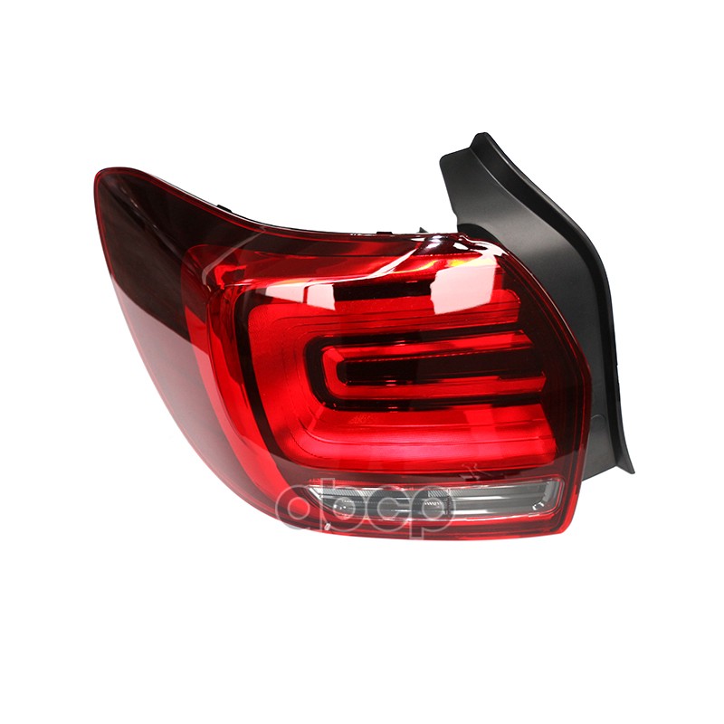 Фонарь Задний Левый - Логан -2 (2017--) Trk3985 TORKAVTO арт. TRK3985