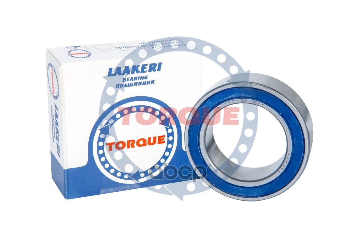 Подшипник Компрессора Кондиционера Torque TORQUE арт. 406220625