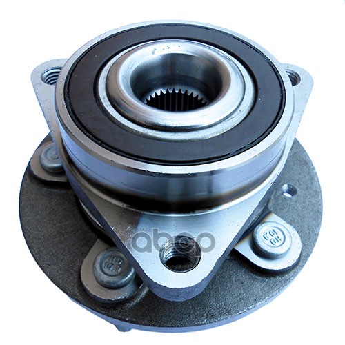 Ступица Колеса Перед.  (Для Колеса 15) Chevrolet Cruze/Opel Astra J Pl869 TORQUE арт. PL869