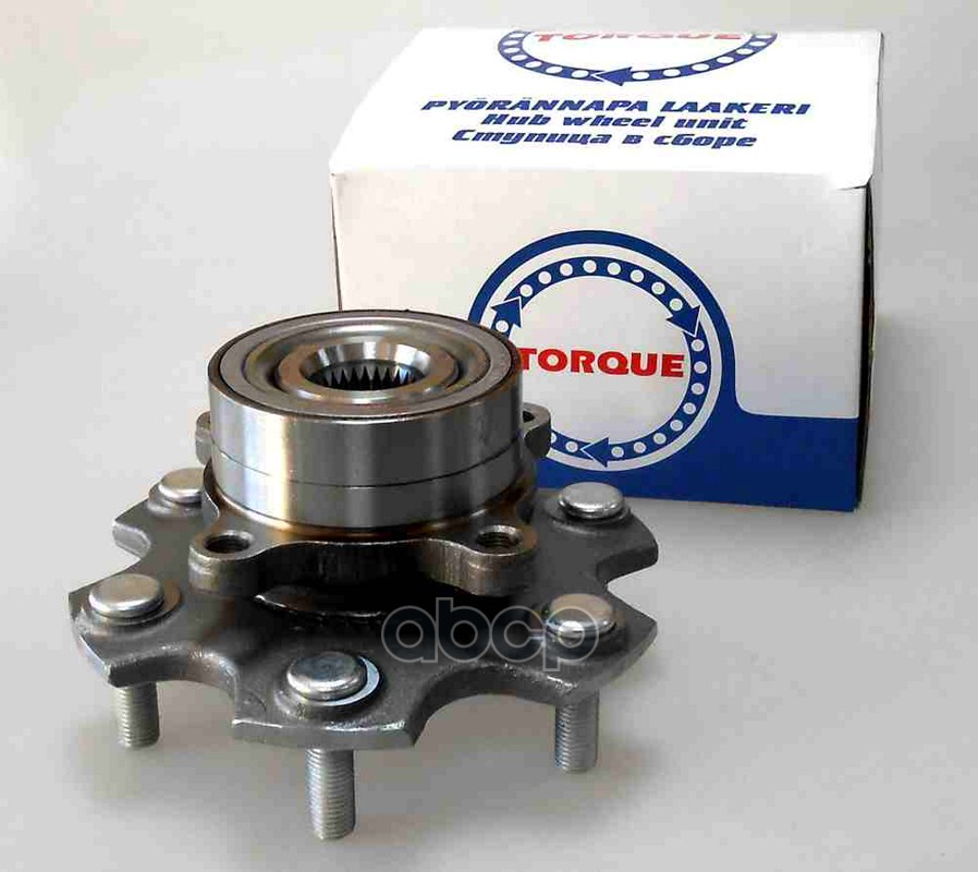 Ступица Передняя  Pl936 TORQUE арт. PL936