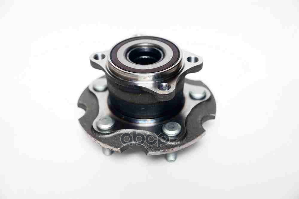 Ступица Колеса В Сборе TORQUE арт. PL966