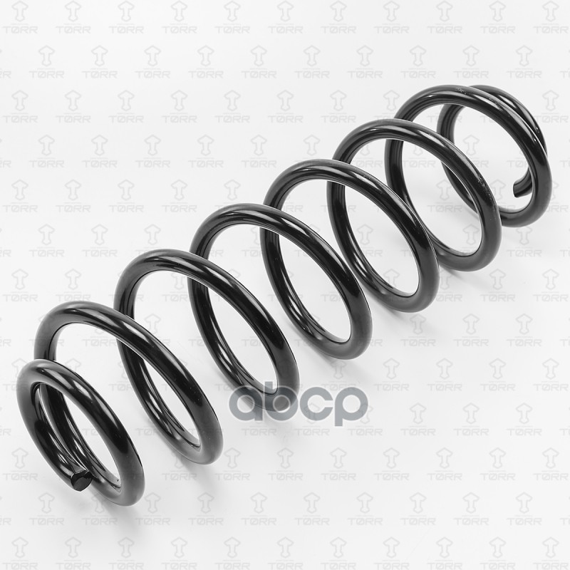 Пружина Подвески Задн Skoda Octavia 1.4, 1.6, 1.8, 2.0, 2.0Tdi 04-> TORR арт. DF0123