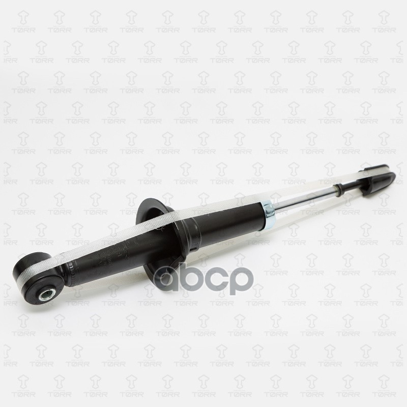 Амортизатор задний газовый MITSUBISHI ASX 10- MITSUBISHI L200 10- DH1138 TORR арт. DH1138