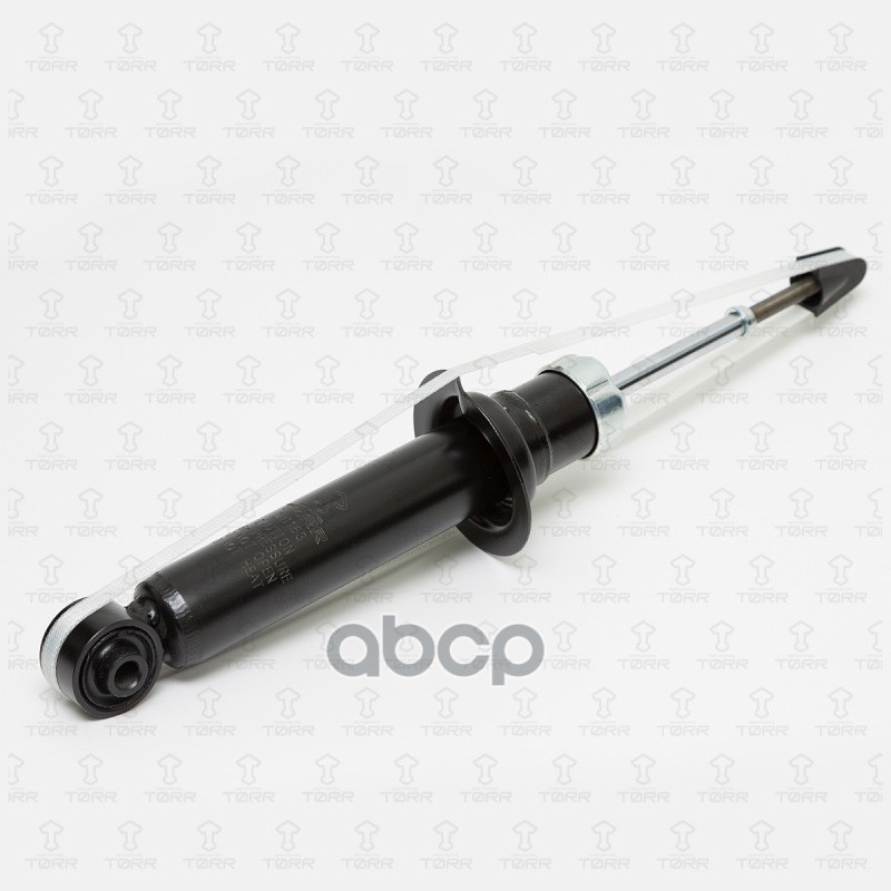 Амортизатор задний газовый NISSAN Primera 02- DH1163 TORR арт. DH1163