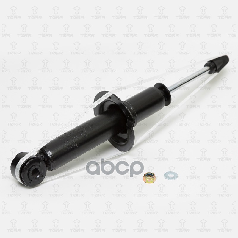 Амортизатор задний газовый TORR арт. DH1165
