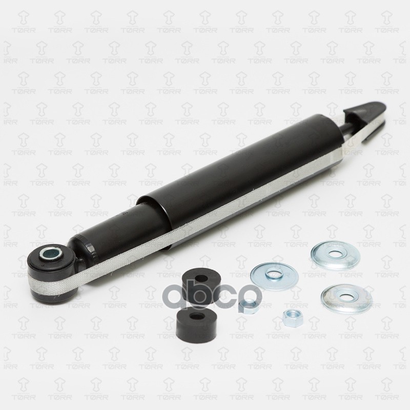 Амортизатор Подвески Suzuki Vitara ->99 /Suzuki Grand Vitara 98-> TORR арт. DH1187