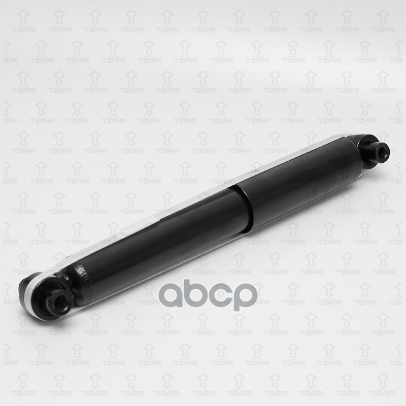 Амортизатор задний газовый MAZDA 6 02- DH1237 TORR арт. DH1237