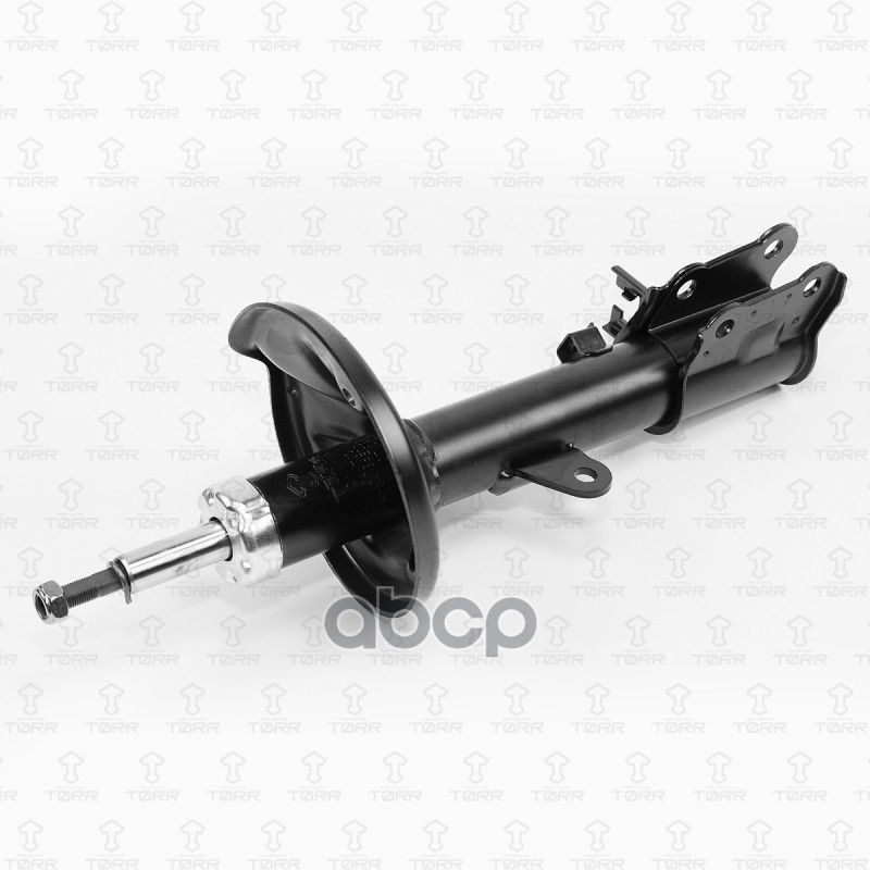Амортизатор задний газовый TORR арт. DH1358R