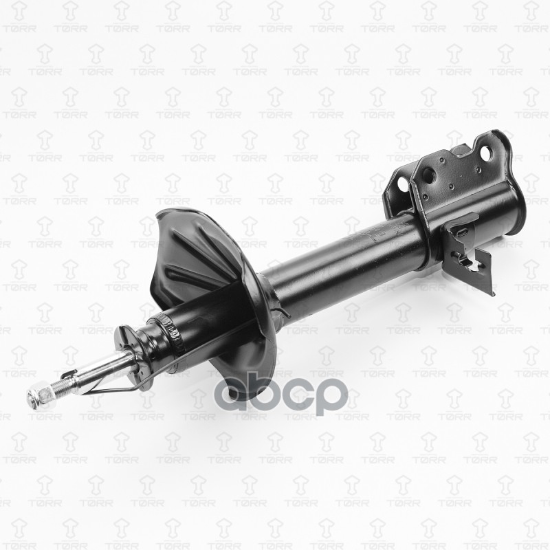 Амортизатор задний газовый NISSAN Sunny -91 DH1469L TORR арт. DH1469L