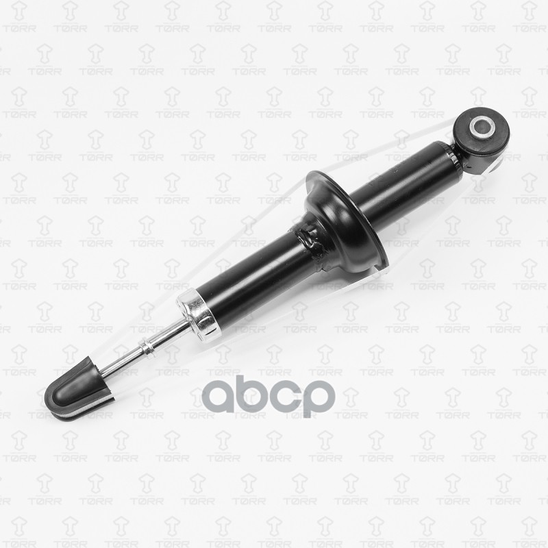 Амортизатор Задний Gas TORR арт. DH1507