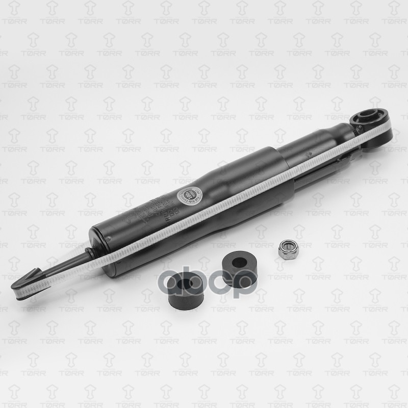 Амортизатор задний газовый TOYOTA Land Cruiser 200 07- DH1583 TORR арт. DH1583