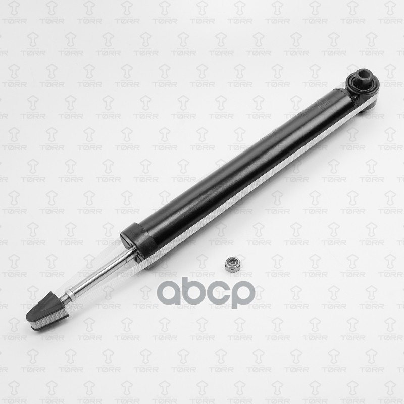 Амортизатор задний газовый TORR арт. DH1585